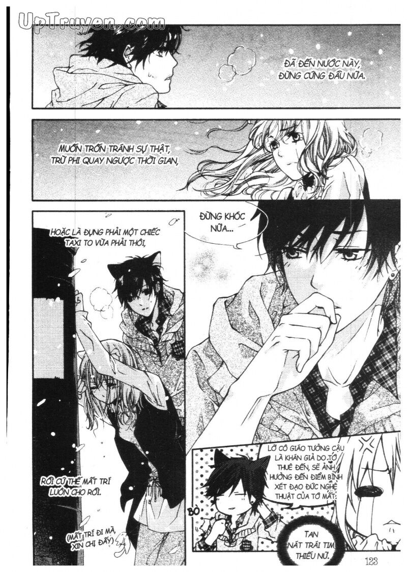 khu vườn ảo mộng chapter 3 118