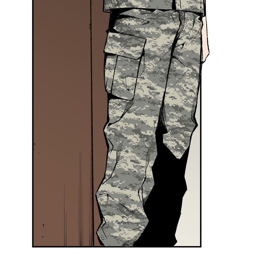 m.i.a - jakjeonjung siljong chapter 2 20