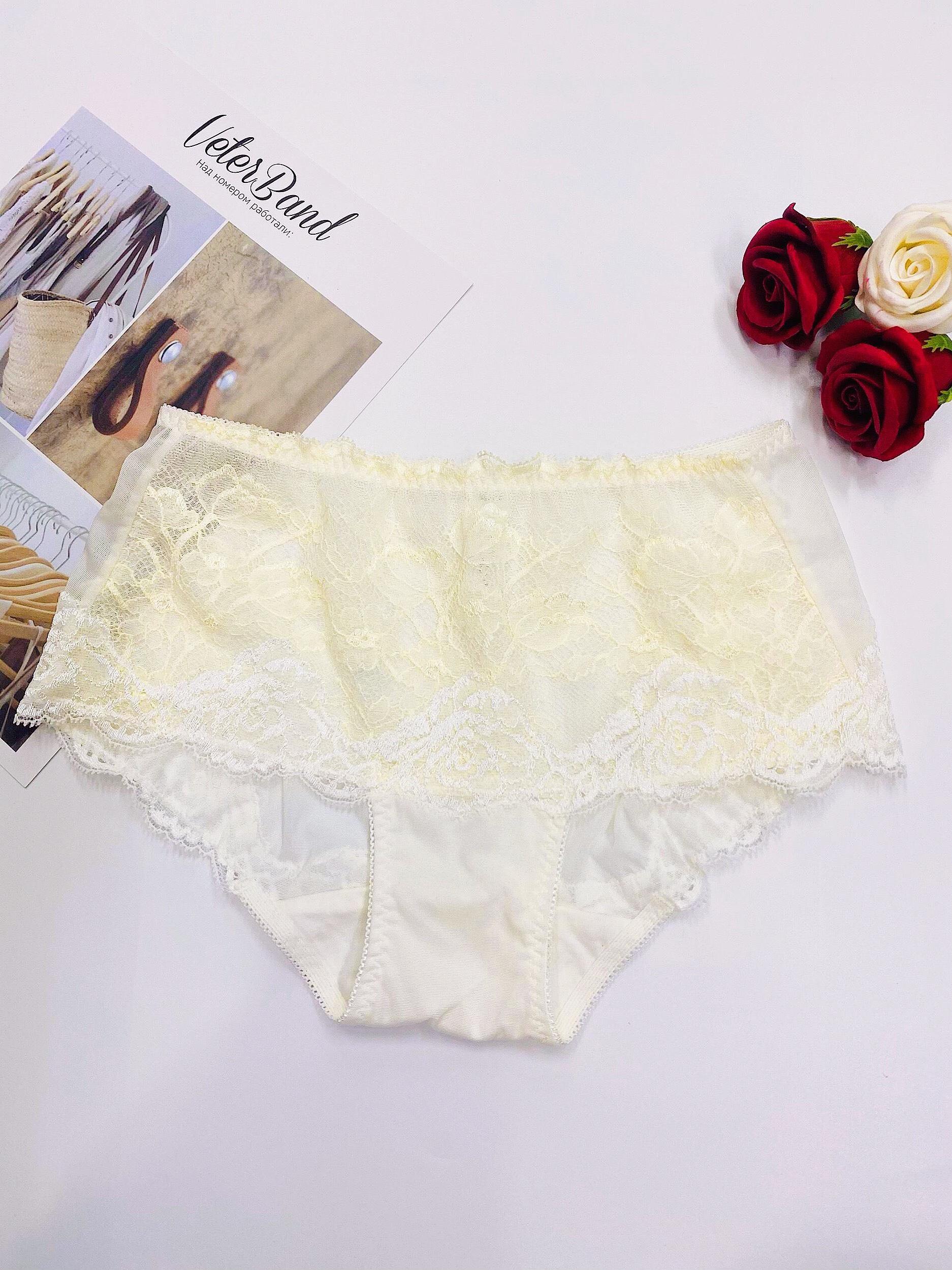 Quần lót Chilier CDS6118-CR - Hàng Nhập Khẩu