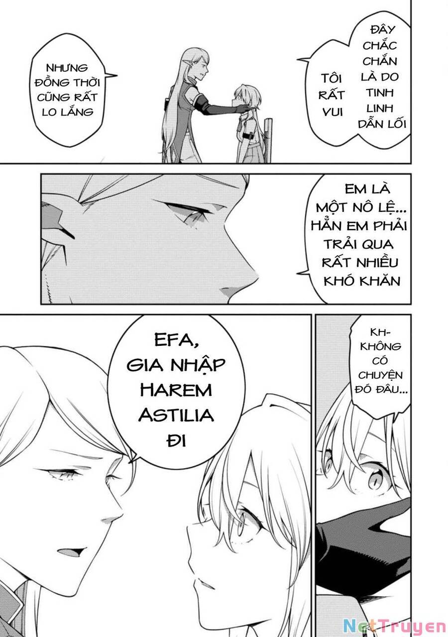 âm dương sư mạnh nhất chuyển sinh chapter 18 5