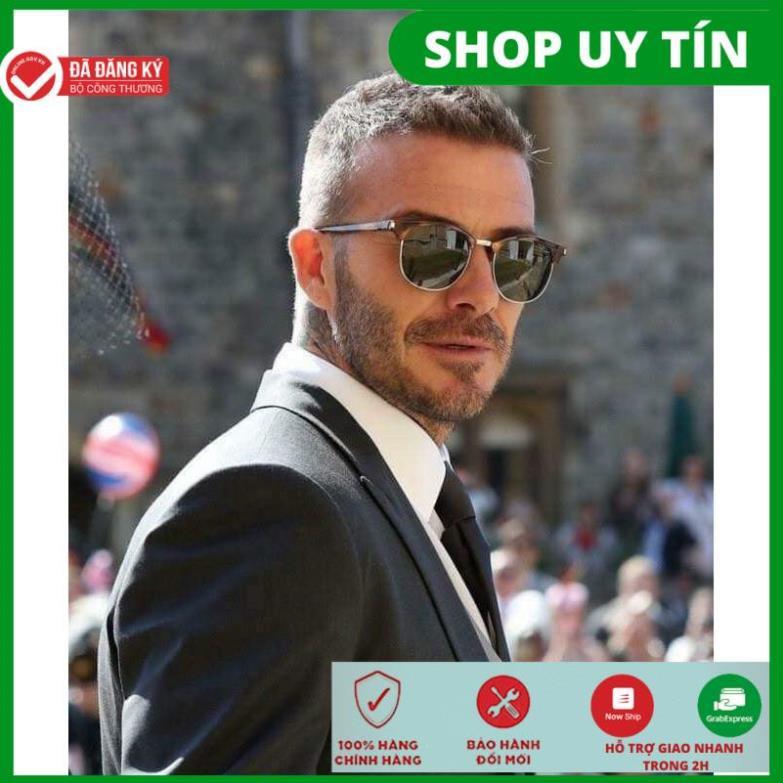 GIÁ GỐCMắt kính Nam Nữ unisex cao cấp tròng thủy tinh SIZE NHỎ hot trend .