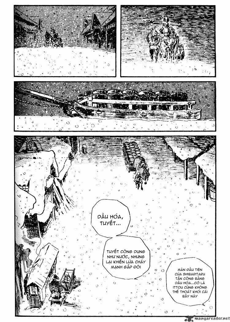 lone wolf and cub chapter 41 17