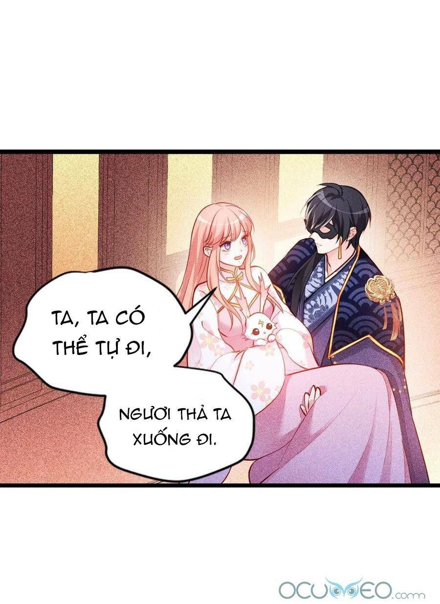 dạy bảo ma vương lão công 2 chapter 3 13