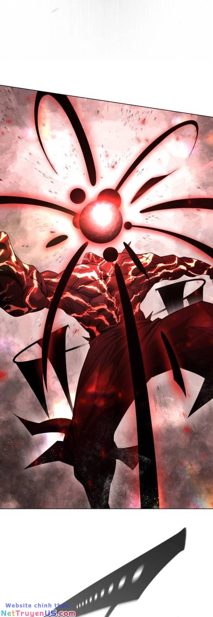 kĩ nguyên của anh hùng chapter 154 19