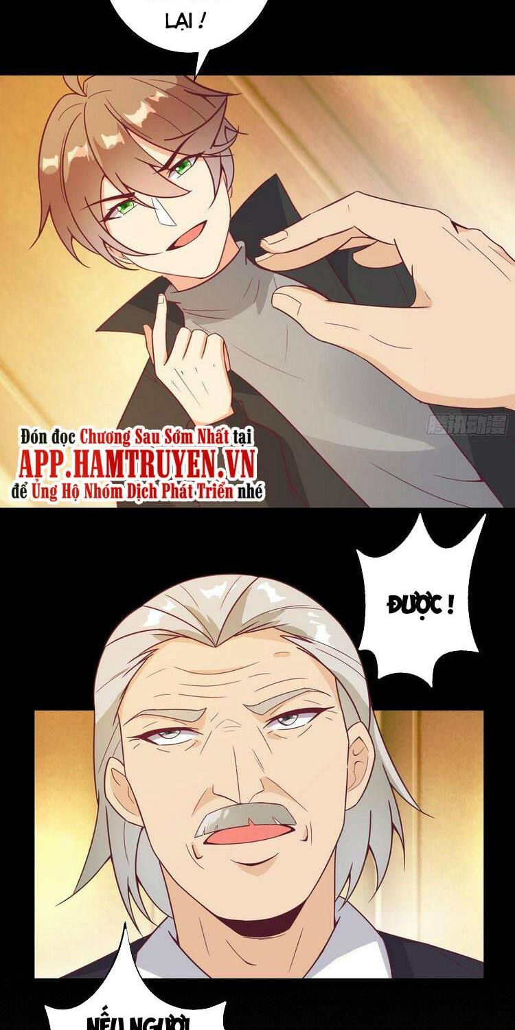 ta lập hậu cung tại tây du ký chapter 29 2