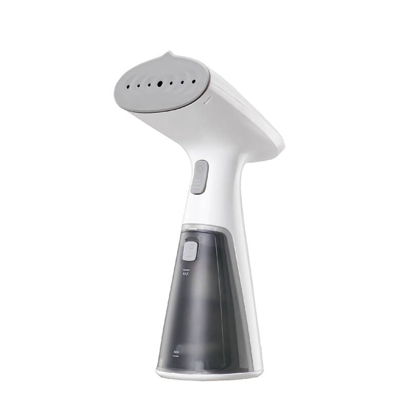 Bàn Ủi Hơi Nước Cầm Tay LocknLock ENI148WHT 1000W Mini Handy Steamer, Hàng Chính Hãng - JoyMall