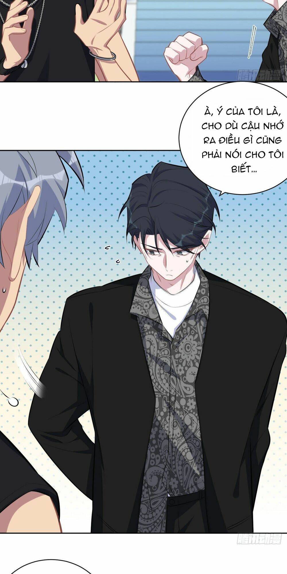 nhạc phụ đại nhân là lão bà chapter 141 6