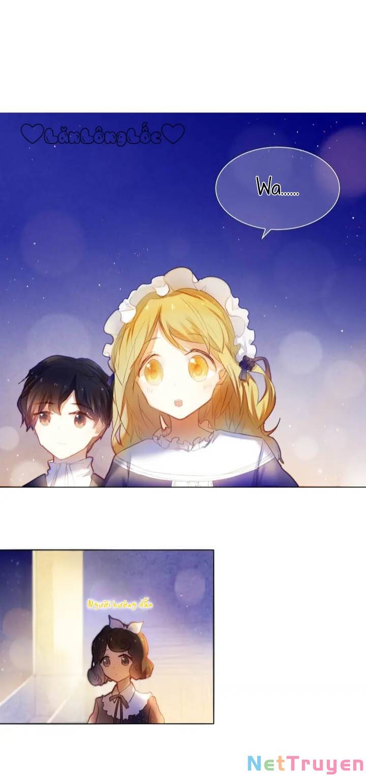 kế hoạch trái tim chapter 33 16