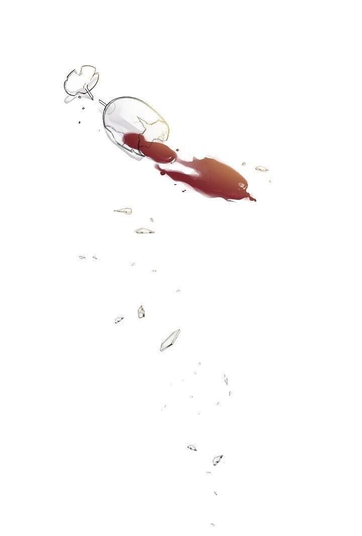 invitation of mystic messenger chapter 21 57