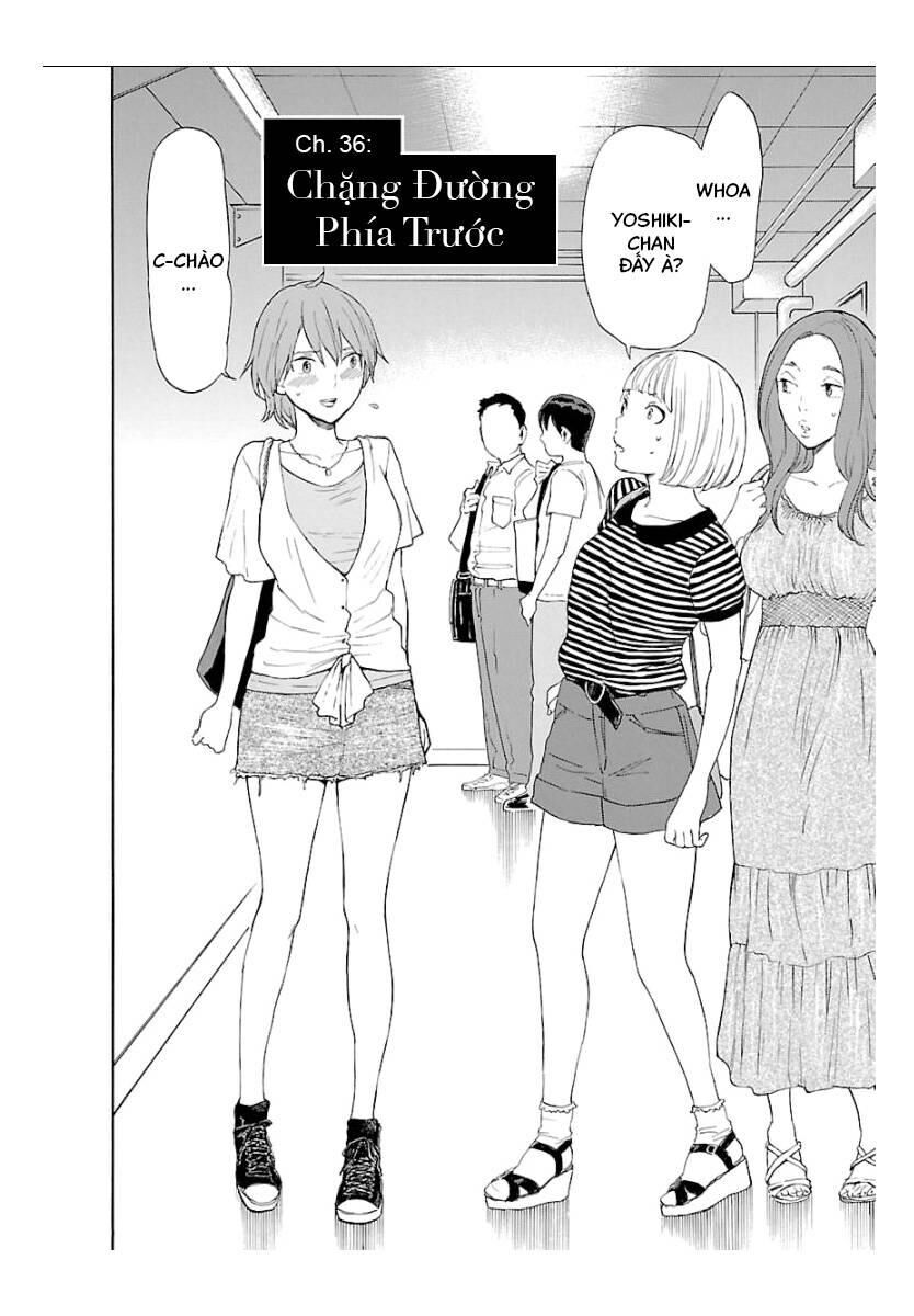 himegoto - juukyuusai no seifuku chapter 36 2