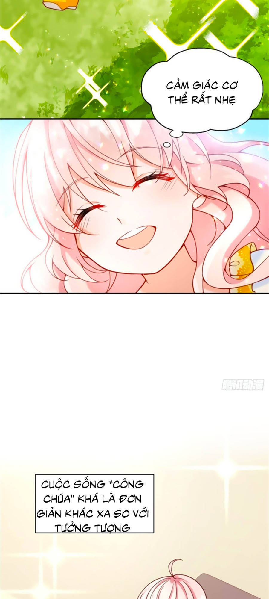 kế hoạch tự cứu của phản phái ma nữ chapter 4 13