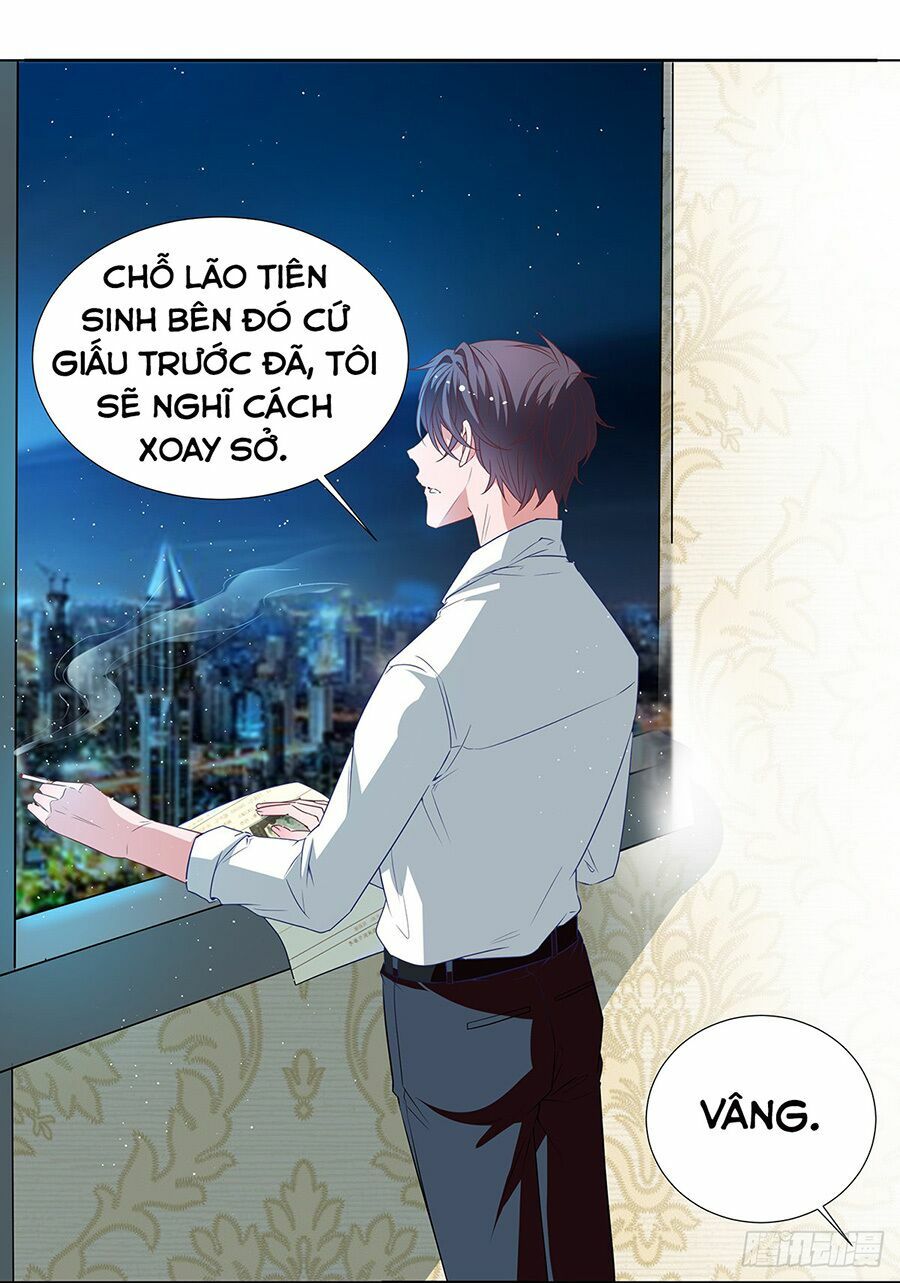 manh thê khó dỗ phần 2 chapter 25 19