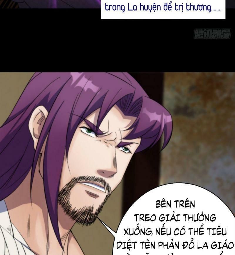 thông u đại thánh chapter 13 23