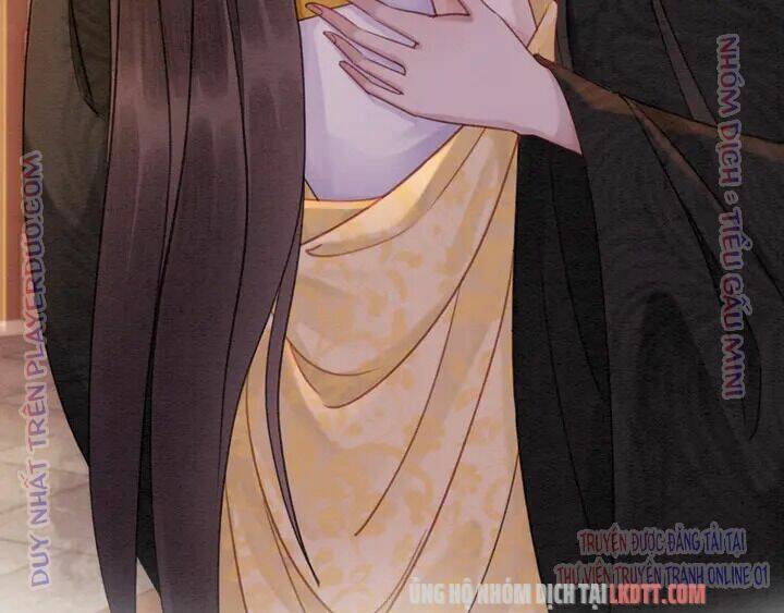 trọng sinh bá sủng nhiếp chính vương quá mạnh mẽ chapter 173 105