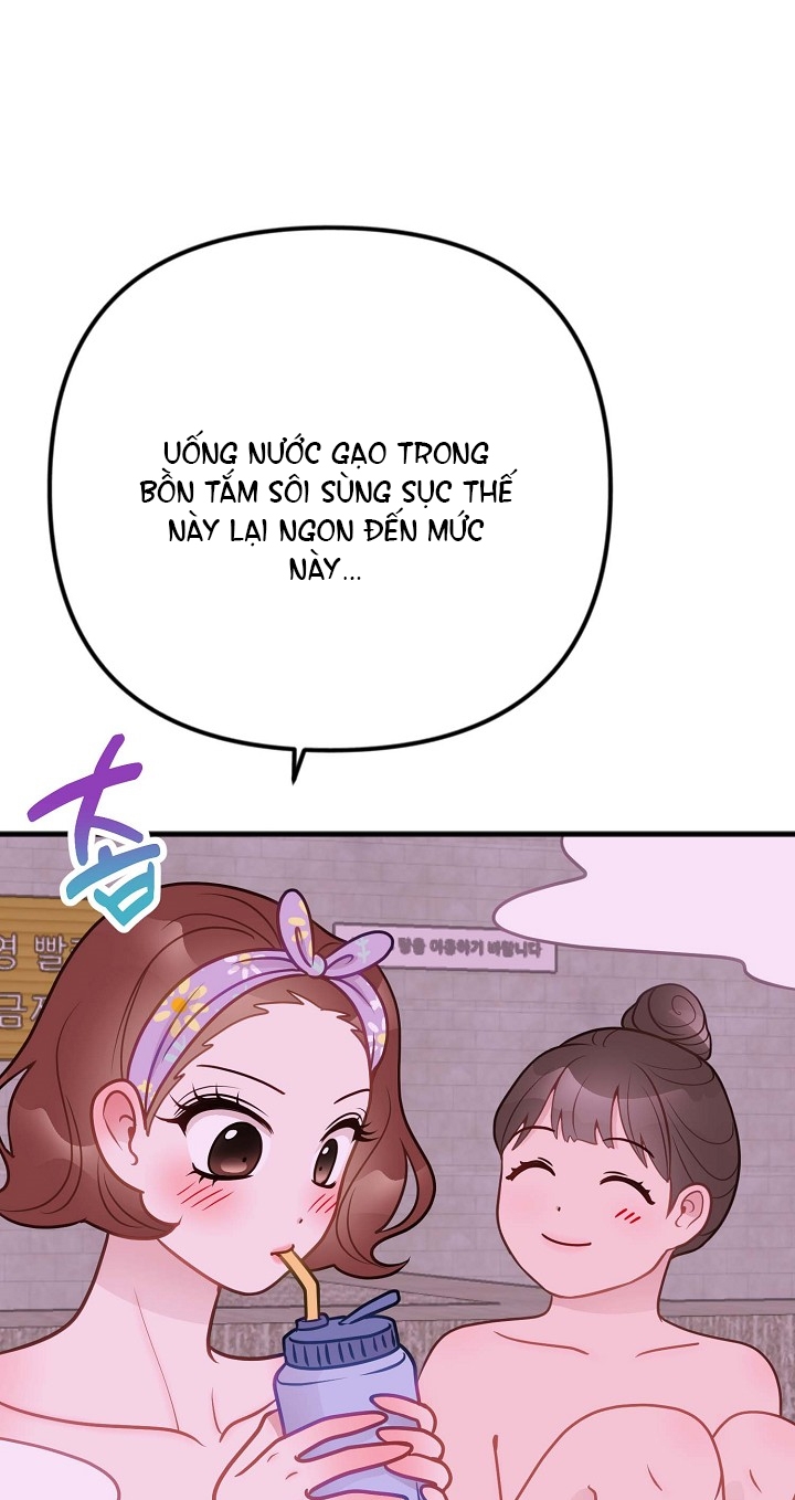 Mối Quan Hệ Không Tốt chapter 26.2 - Trang 40