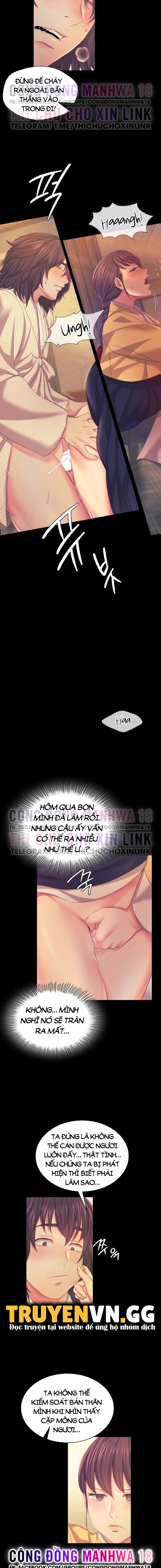 [18+] tiểu thư chapter 66 6