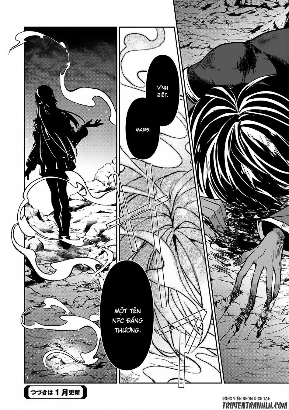 trùm cuối xuất hiện chapter 7 35