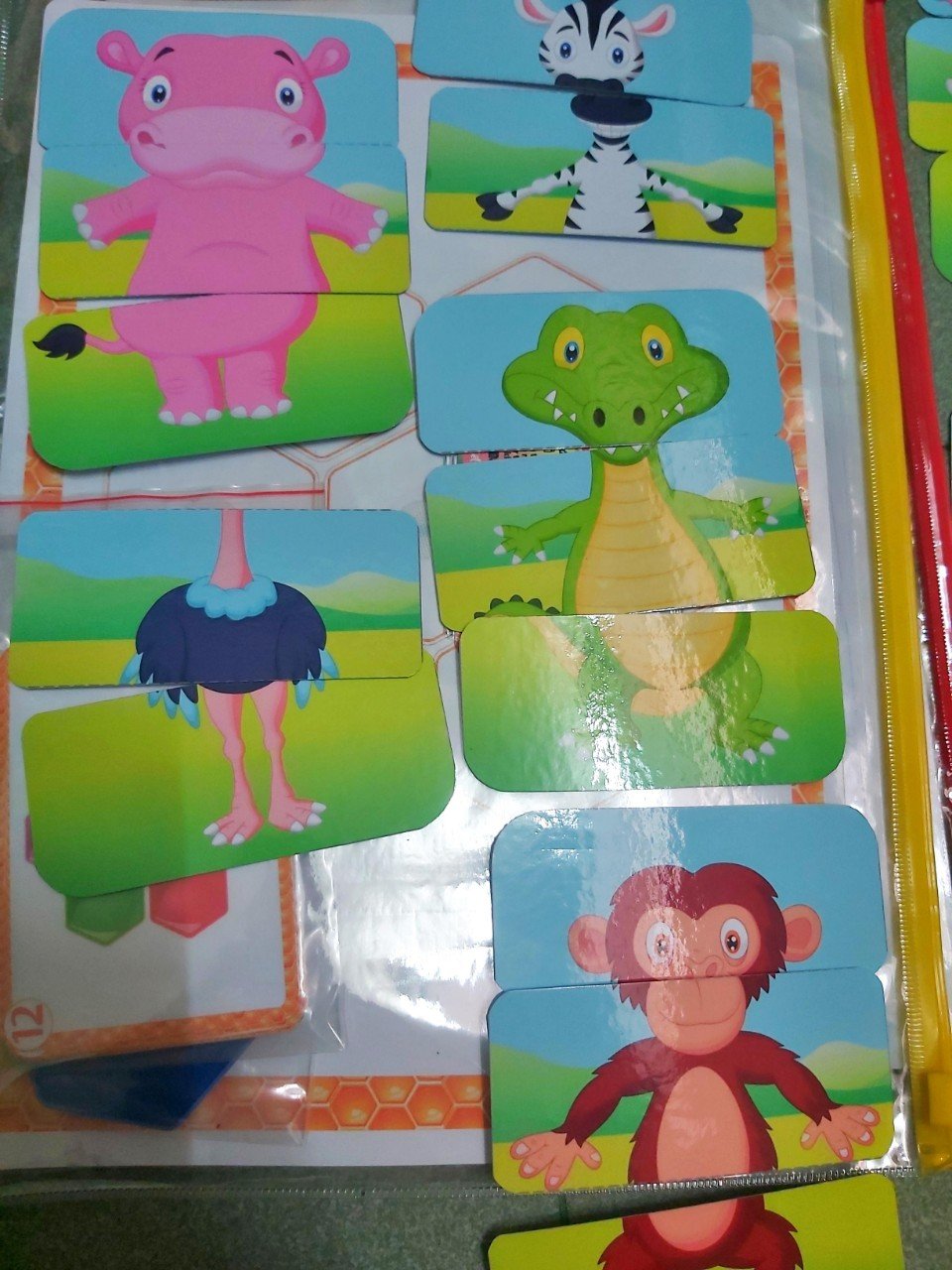 Đồ chơi thủ công