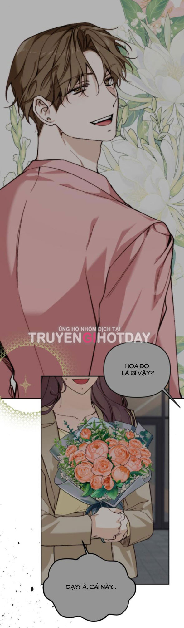 LY HÔN THÌ DỄ, YÊU ĐƯƠNG MỚI KHÓ chapter 26.2 - Trang 13