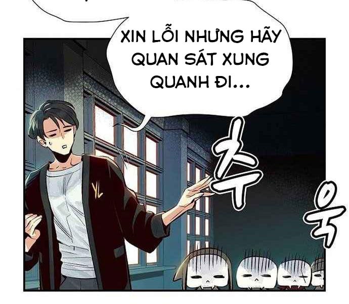 kẻ chiêu hồn cô độc Chapter 2 - Trang 2