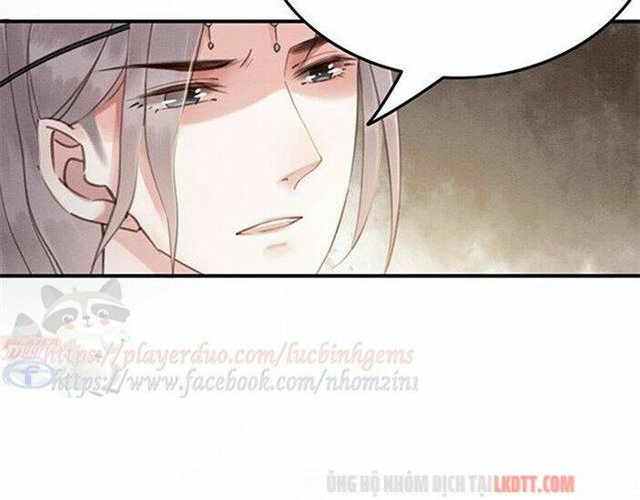 trọng sinh bá sủng nhiếp chính vương quá mạnh mẽ chapter 92 9