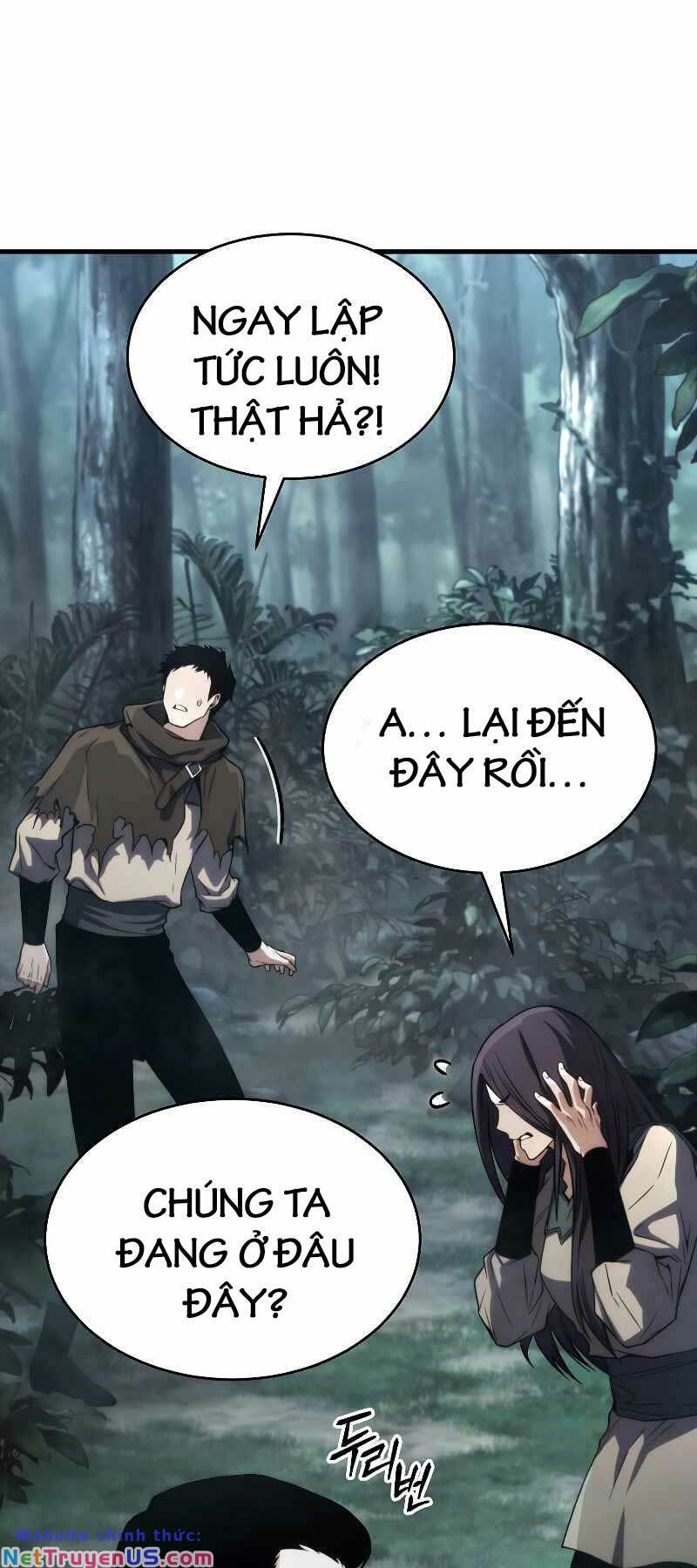 Người Chơi Mạnh Nhất Hồi Quy Lần Thứ 100 chapter 10 104