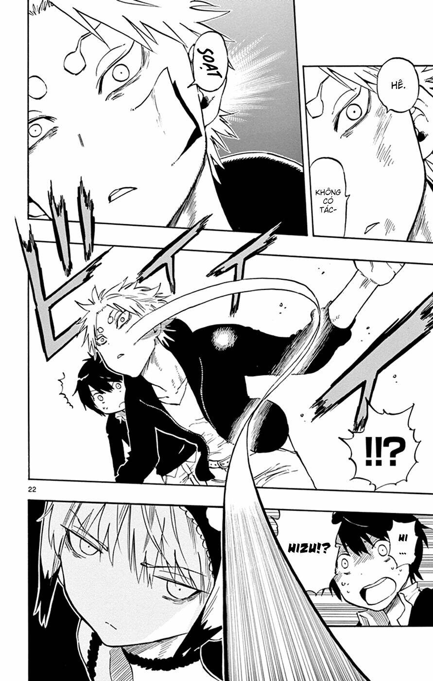 saike mata shite mo chapter 23 27