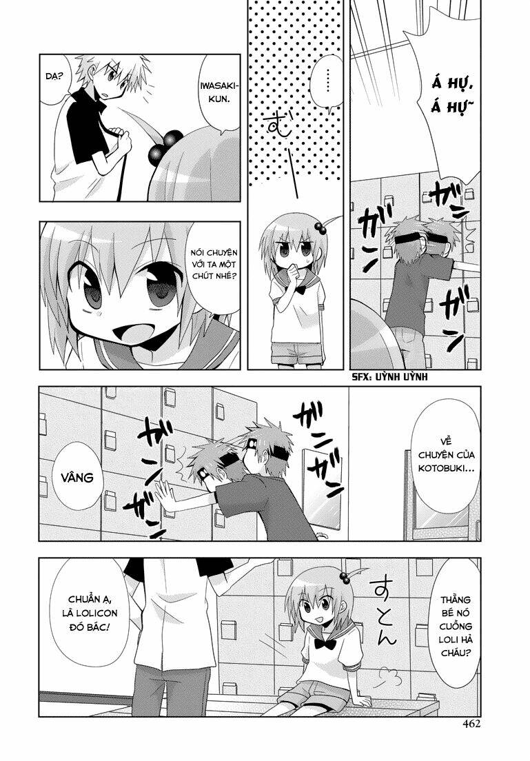 chichi ga loli na mono de chapter 6 19