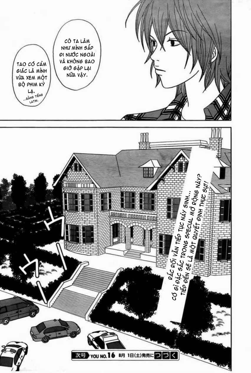 gokusen chapter 158 27