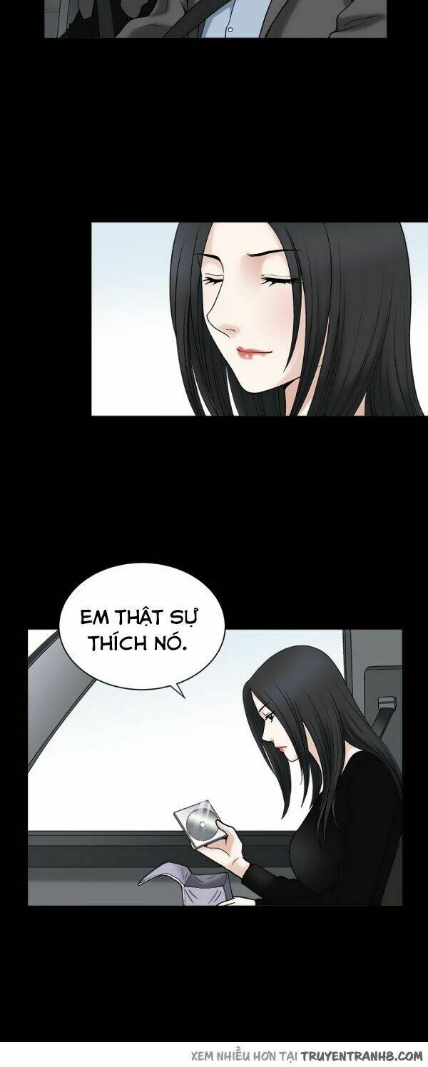 seduction - quyến rũ chapter 13 25