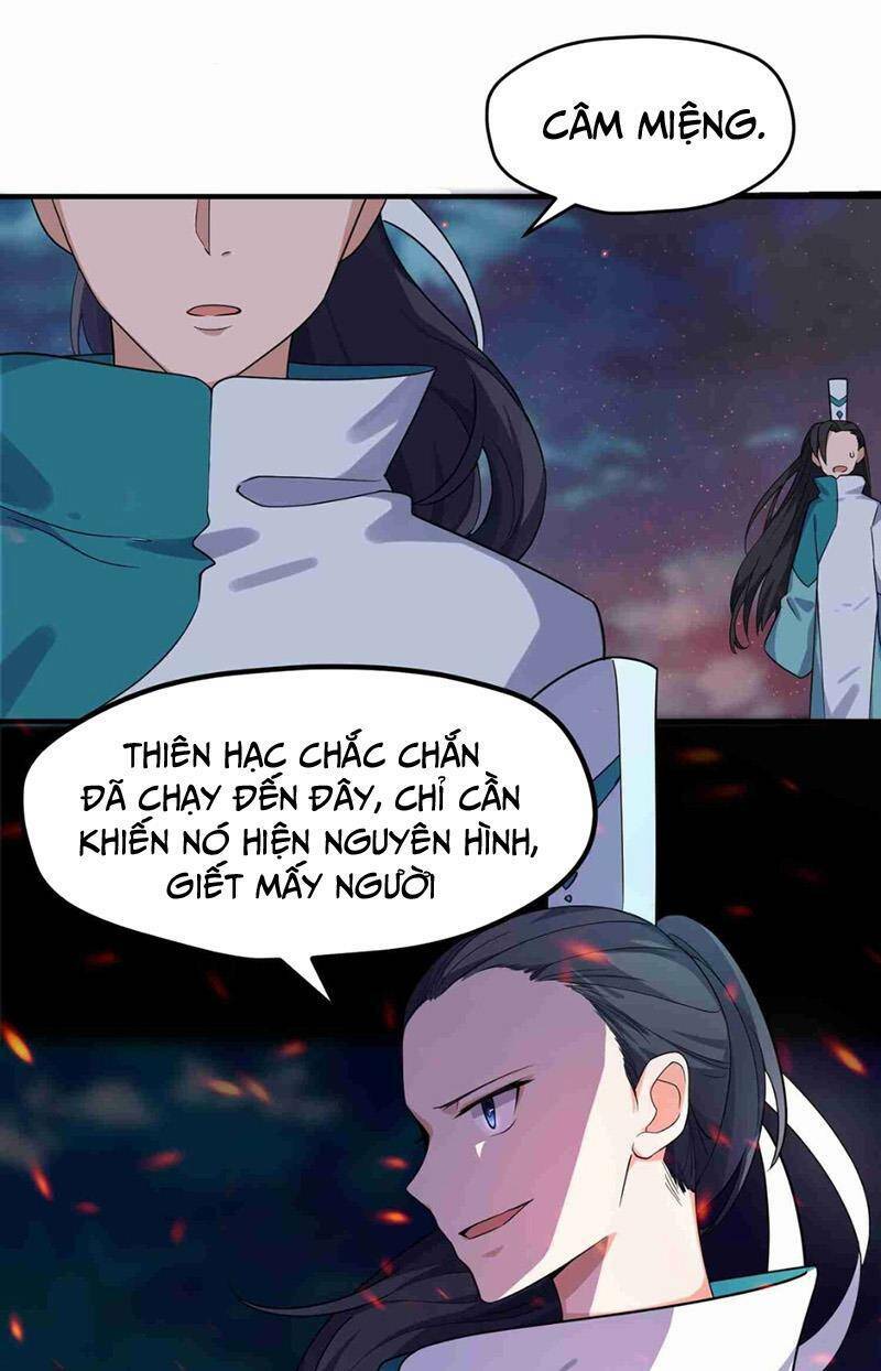 phương pháp sử dụng ma nữ và thánh nữ chapter 4 33