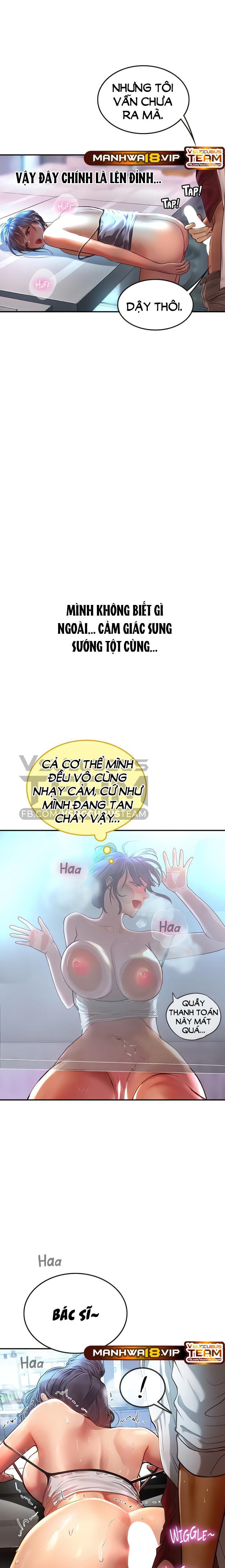 thực tập ở làng tiên cá chapter 71 21