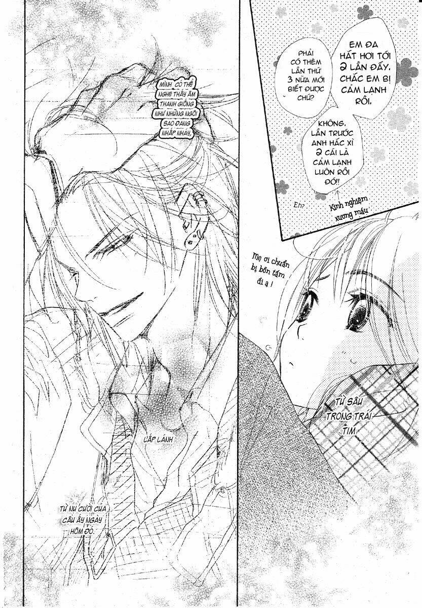 sora log chapter 3 15