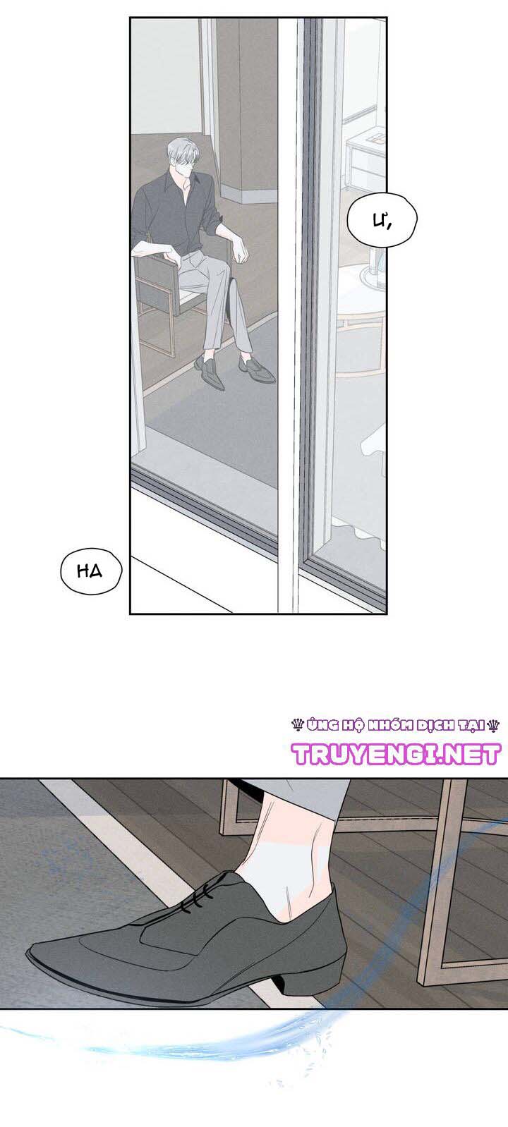 dù vậy, cậu vẫn thích sao? chapter 1 45