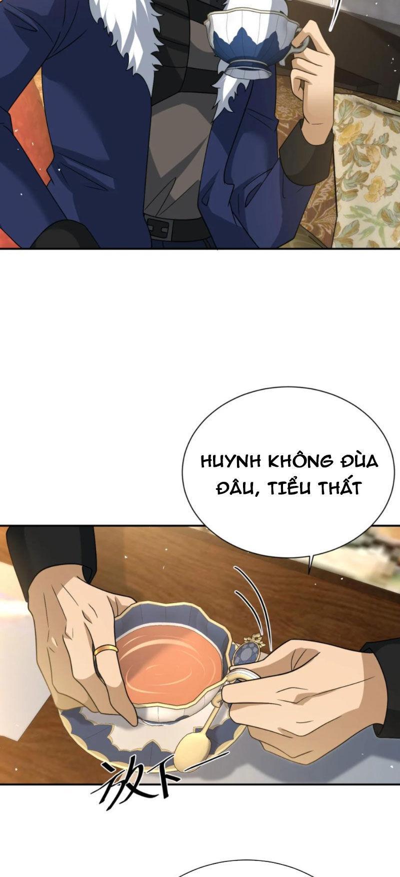 cựu nhật ngự long chapter 44 26