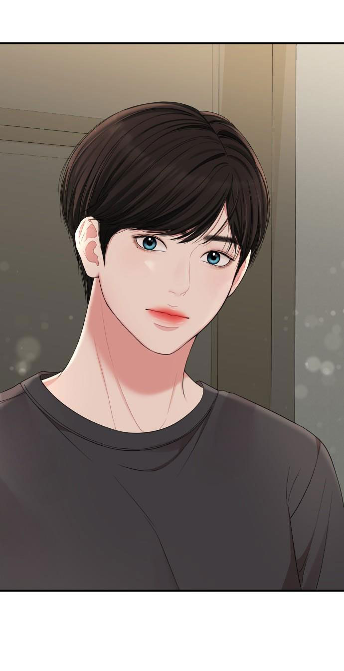 gửi em người đánh cắp những vì sao - to you who swallowed a star chapter 62.2 23