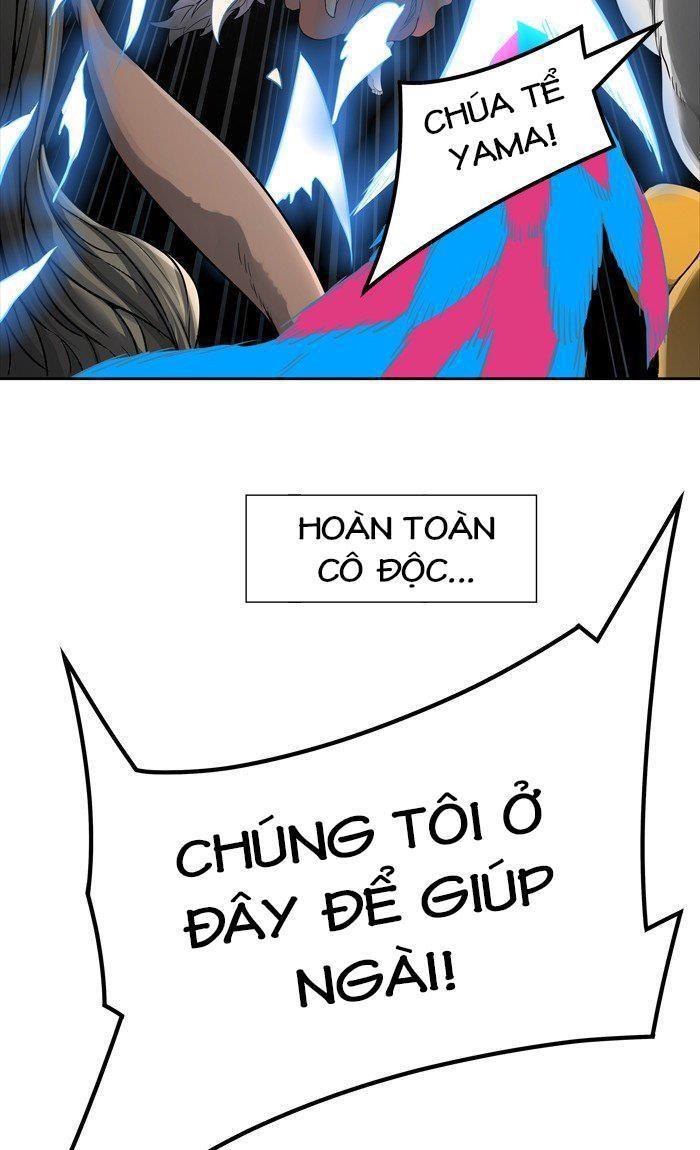 tòa tháp bí ẩn 2 chapter 454 6
