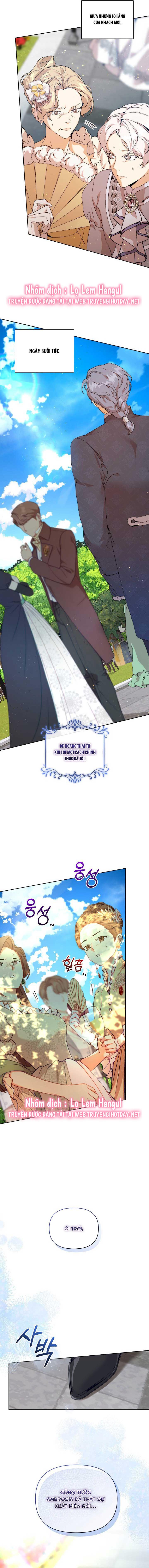 tôi là bảo mẫu của nam chính chapter 29 5