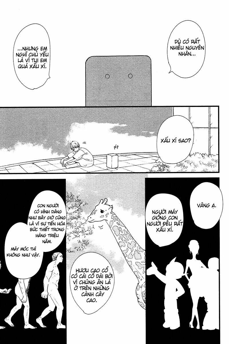 500-nen no itonami chapter 5 20