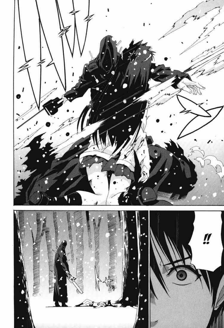 negative happy chain saw edge chapter 8 26