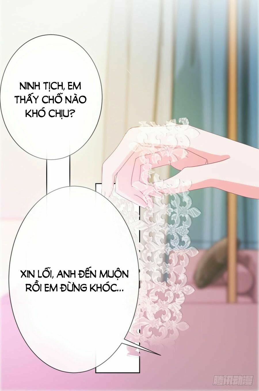 ẩn hôn 100%: chọc tức vợ yêu mua một tặng một chapter 66 6