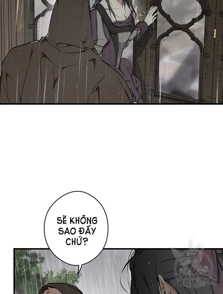 quý cô bí ẩn - secret lady chapter 47 32