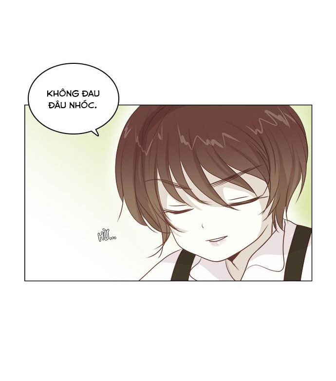 tiểu công chúa là người mai mối chapter 10 22