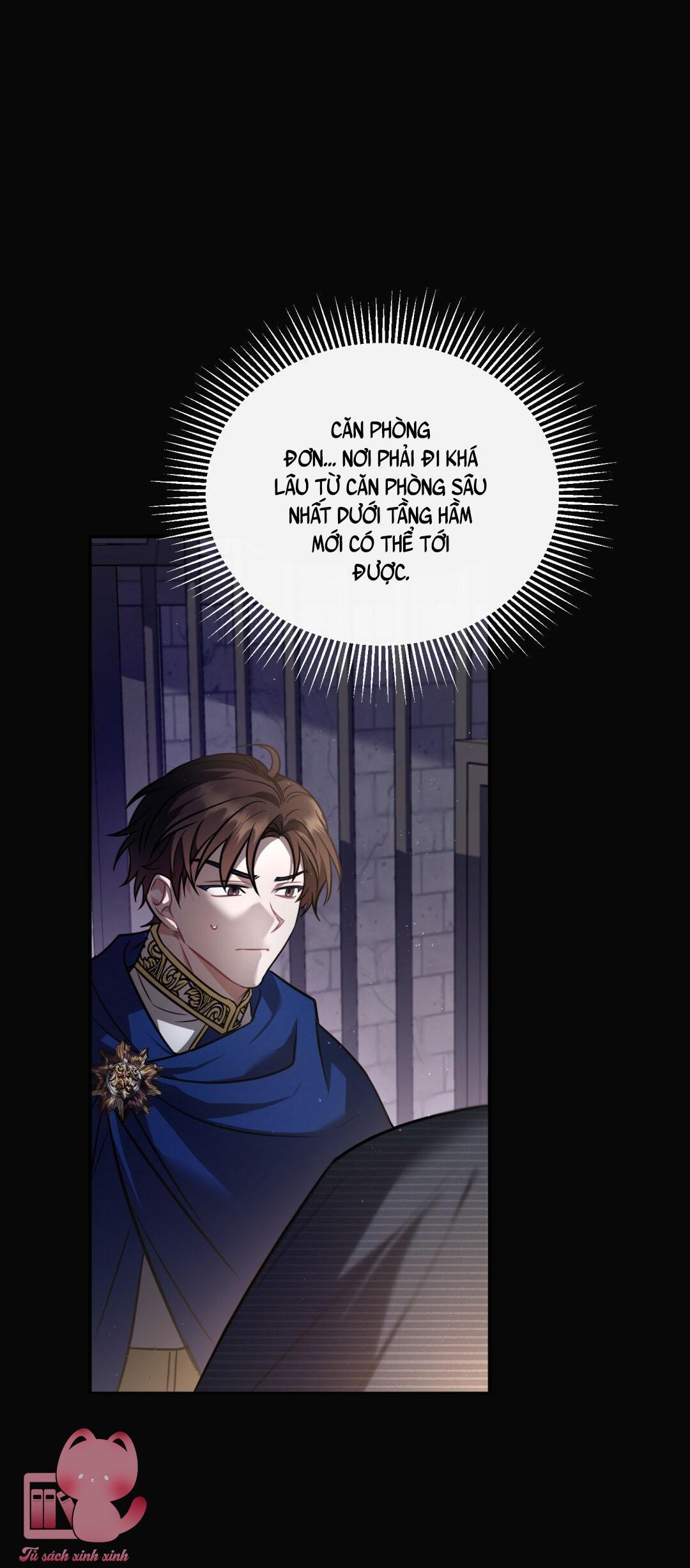 đêm đen khuất bóng chapter 11 32