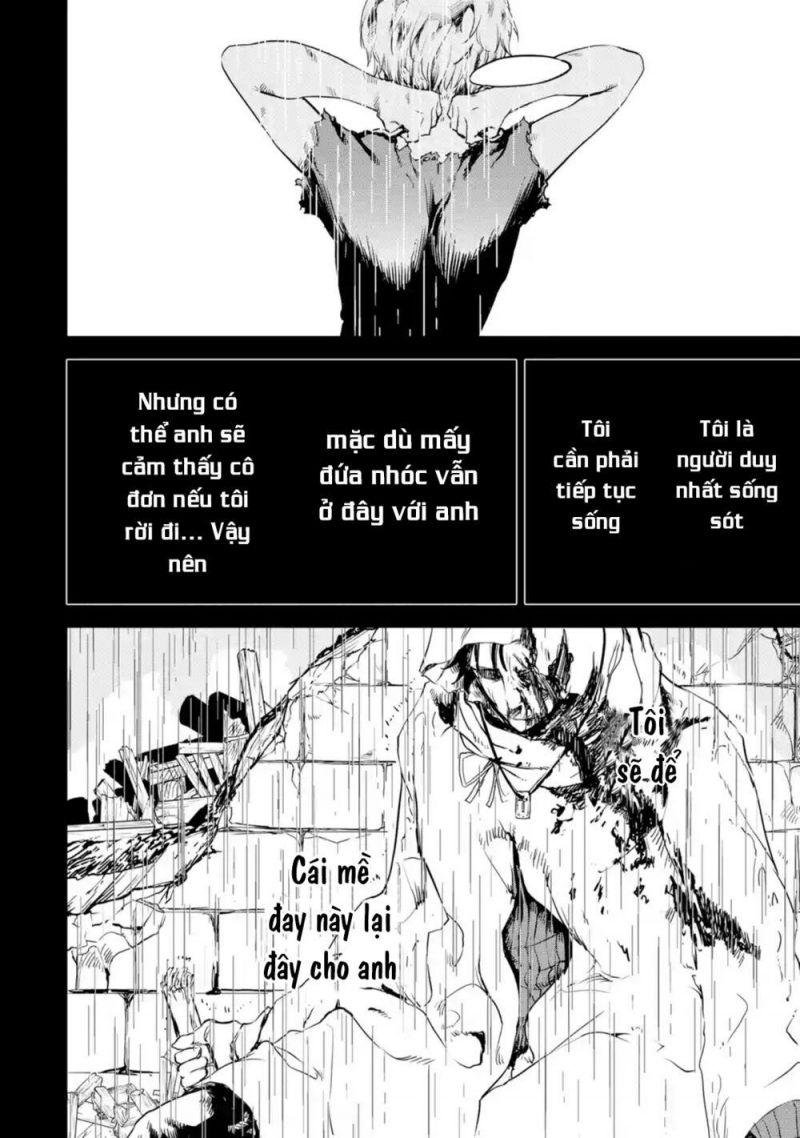 i'm a middle-aged man who got my adventurer license revoked chapter 15 26