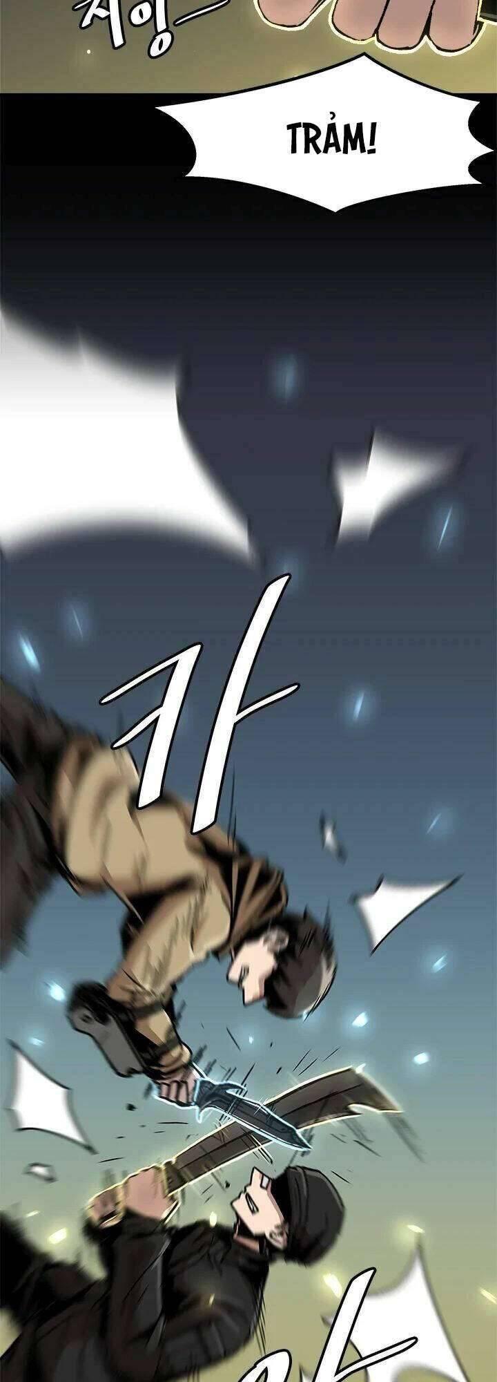 lên cấp một mình chapter 48 31