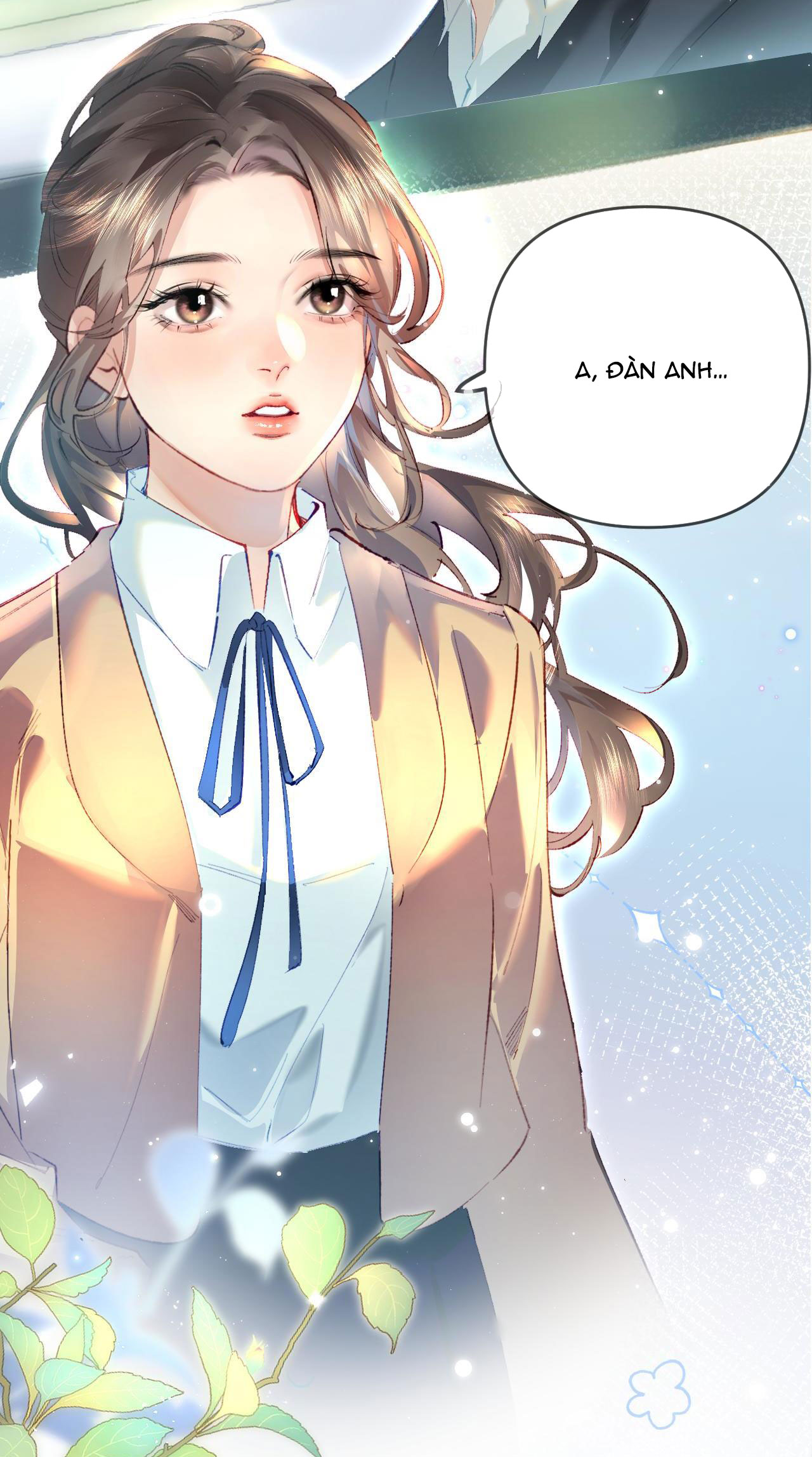 câu chuyện ngọt ngào của cặp vợ chồng đỉnh lưu chapter 75.1 18