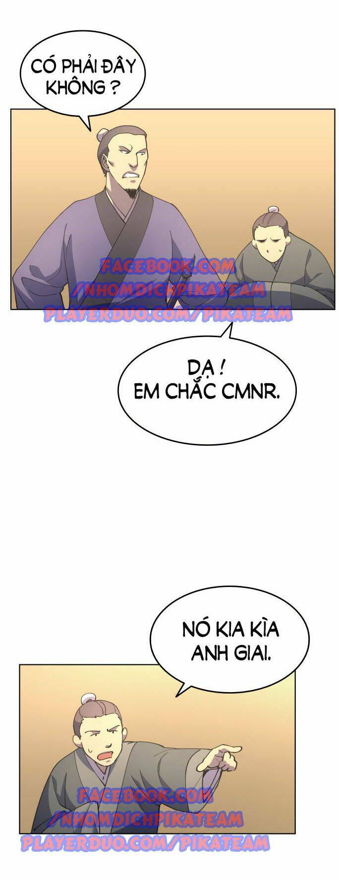 câu chuyện về người lưu giữ lịch sử chapter 4 16