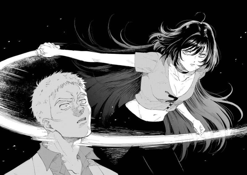 boku to mimoza no 75-nichi chapter 1 60