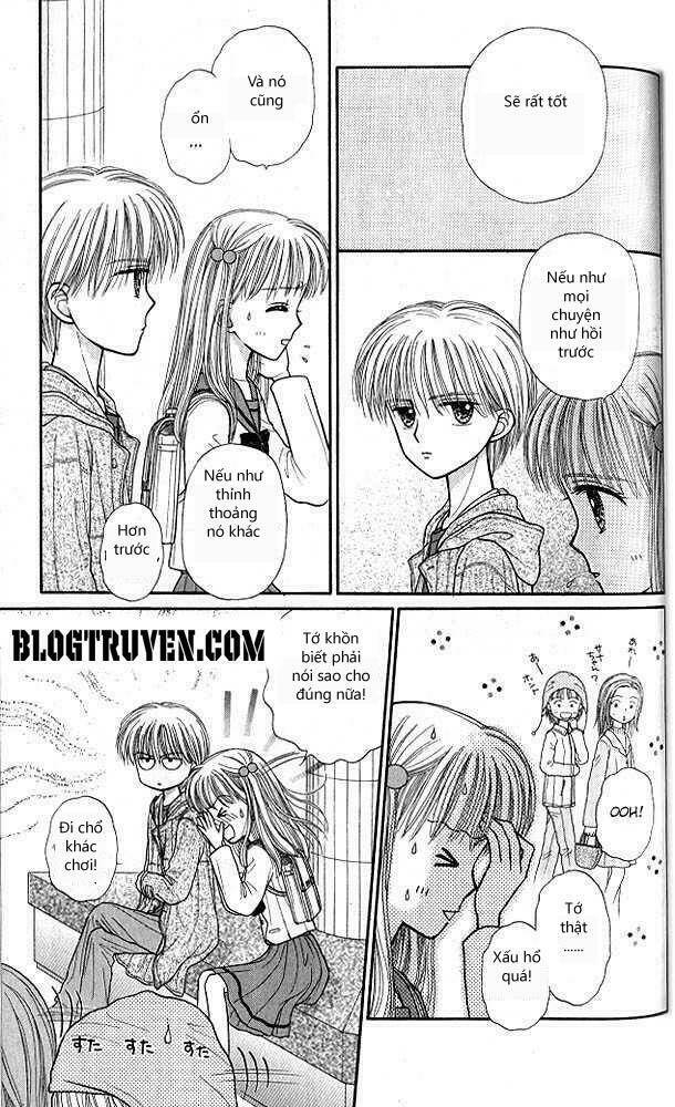 kodomo no omocha chapter 40 5